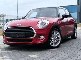 Mini Cooper, 1.5 l., hečbekas