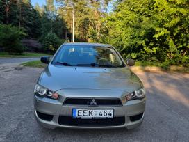 Mitsubishi Lancer, 1.5 l., sedanas