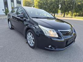 Toyota Avensis, 2.2 l., Седан