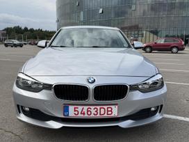 Bmw 320, 2.0 l., universalas