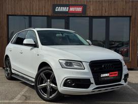 Audi Q5, 2.0 l., Внедорожник / Кроссовер