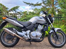 Honda CBF 500cc, street / классические