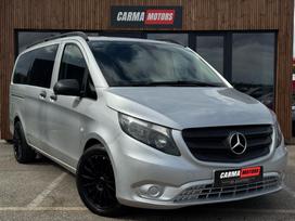 Mercedes-Benz Vito, 1.6 l., Пассажирский микроавтобус