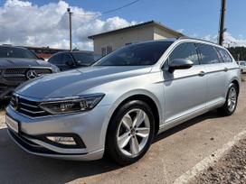 Volkswagen Passat, 2.0 l., Универсал