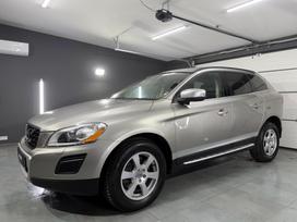 Volvo XC60, 2.4 l., visureigis / krosoveris
