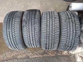 Sailun 6mm 2023, всесезонные 225/50 R17