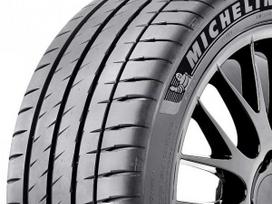 Michelin Pilot Sport 4 S, vasarinės 255/35 R21
