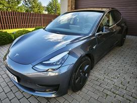 Tesla Model 3, 68 kwh, hečbekas