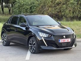 Peugeot 208, 1.5 l., Хэтчбек