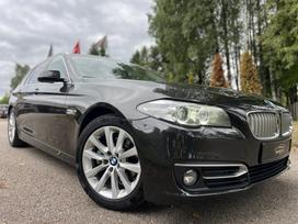 BMW 520, 2.0 l., wagon
