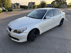 BMW 525, 3.0 l., sedanas
