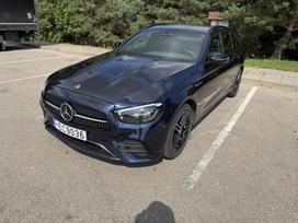 Mercedes-benz E300, 2.0 l., universalas