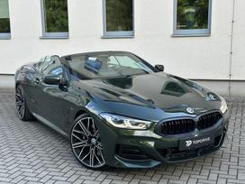 BMW 840, 3.0 l., Кабриолет