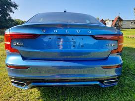 Volvo S60, 2.0 l., Седан