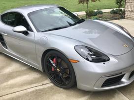 Porsche Cayman Porsche cayman dalimis