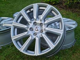 Volvo, light alloy, R18