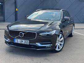 Volvo V90, 2.0 l., universalas