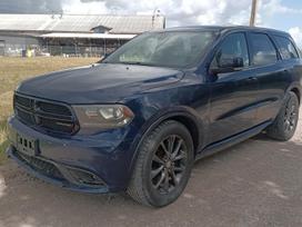 Dodge Durango, 5.7 l., Внедорожник / Кроссовер