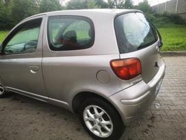 Toyota Yaris, 1.3 l., hečbekas