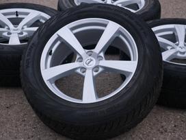 Volvo, light alloy, R18