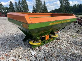 Amazone ZA-U 1500, spreaders