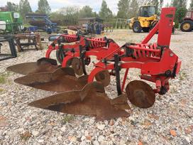Agrolux Agrolux 3 korp., ploughs