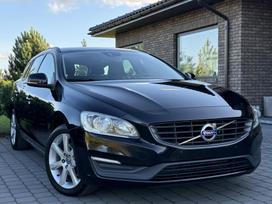 Volvo V60, 2.0 l., Универсал