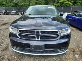 Dodge Durango, 3.6 l., visureigis / krosoveris