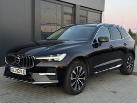 Volvo XC60, 2.0 l., Внедорожник / Кроссовер