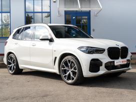 BMW X5, 3.0 l., Внедорожник / Кроссовер