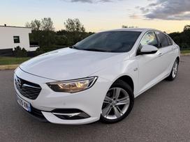 Opel Insignia, 1.6 l., Хэтчбек