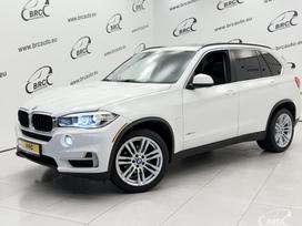 BMW X5, 3.0 l., Внедорожник / Кроссовер