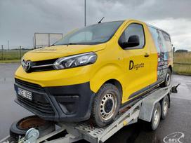 Toyota Proace, 1.6 l., cargo van