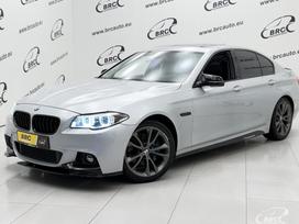 BMW 535, 3.0 l., saloon / sedan