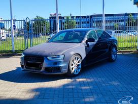 Audi S4, 3.0 l., Седан