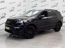 Ford Explorer, 3.0 l., Внедорожник / Кроссовер