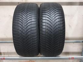 Goodyear Vector 4 Seasons apie 7mm, зимние 225/50 R17