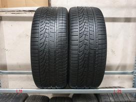 Hankook Winter I'Cept Evo2 apie 7mm, winter 255/45 R19