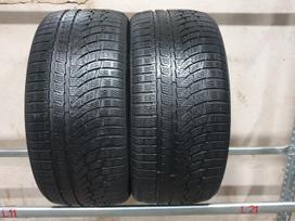 Nokian WR A4 apie 7mm, зимние 245/35 R20