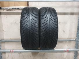 Michelin Pilot Alpin 5 apie 7mm, winter 235/40 R19