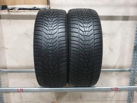 Hankook Winter I'Cept Evo3 7.5mm, зимние 245/45 R19
