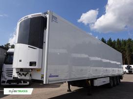 Krone SDR D-Deck FP60 SLXi300 LiftingAxle, рефрижераторы
