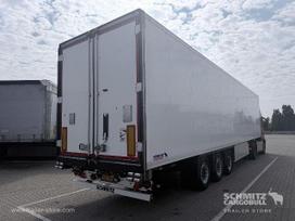 Schmitz Semitrailer Reefer Multitemp, рефрижераторы