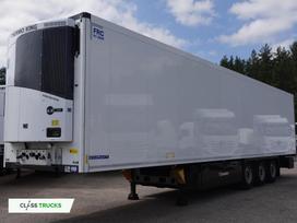 Krone SDR FP 45 ThermoKing SLXi 300, refrigerated