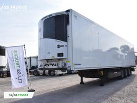 Krone SDR FP 60 ThermoKing SLXi 300, refrižerātori