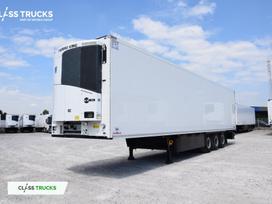 Schmitz SKO D-Deck FP60 ThermoKing SLXi 300, рефрижераторы