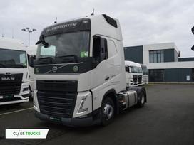 Volvo FH 460 Globetrotter XL i-Save, double sleeper