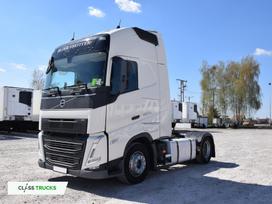 Volvo FH 460 Globetrotter XL i-Save, double sleeper