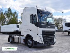 Volvo FH 460 Globetrotter XL i-Save, double sleeper