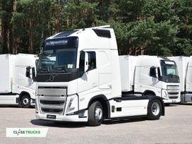 Volvo FH 500 XL Reaterder i-ParkCool ACC, double sleeper